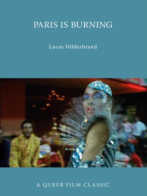cover image of Paris Is Burning